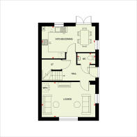 Martham GF plan