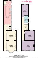 6 Eagle Street - Floorplan