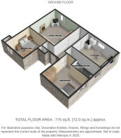 Floorplan 2