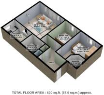 Fully Furnished