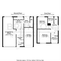 Property Floorplan