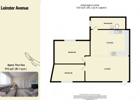 Floorplan template