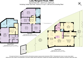 Floor Plan - Lady Ma