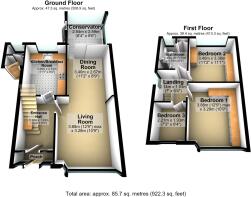 3DFloorplan