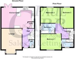 Floorplan One