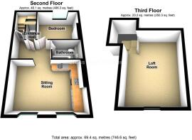 Flat 3, 12 Wyndham Street West, Plymouth 3D.JPG