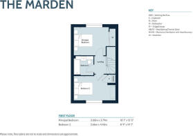 The Marden (First)