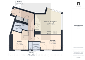 2D Floorplan