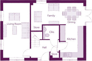 Ground Floor