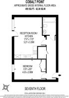 Cobalt Point, Canary