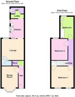 Floorplan One