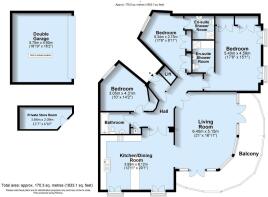 Martello Mews