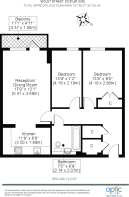 Violet Street, E3(20