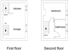 Floor/Site plan 2