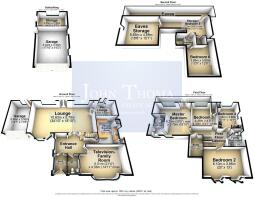 3D FLOORPLAN