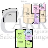 Floorplan One
