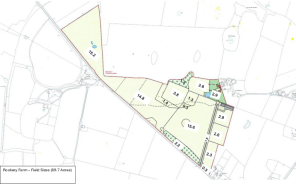 Floor/Site plan 2