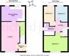 Floorplans