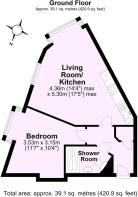 London Mews, Hawthorn Grove, York - all floors.JPG