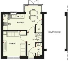 lockton ground floor