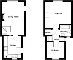 41, Rounceval Street, Chipping Sodbury, BS37 6AS.j