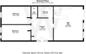 Maple Cottage, 16 Butterfield Close, Netherhampton
