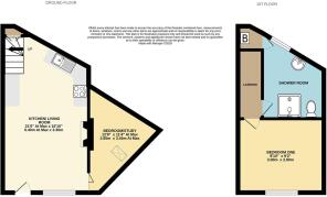 1 Ranscombe Court Ranscombe Road, Brixham, TQ5 9UX