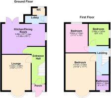 Charnwood Road, Barwell