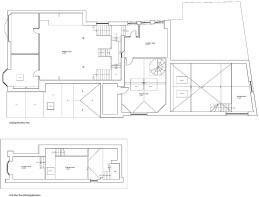 Floor/Site plan 2