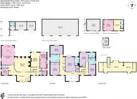 Floor Plan - The Val