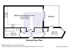 Floorplan (Main)