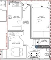 Ground Floor Floorplan