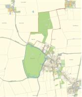 Land Boundaries