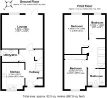 Main Floorplan