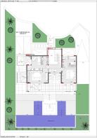 Floor/Site plan 2