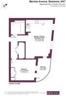 Davidson Frost-Wellings, DFW, Taona House, Floor P