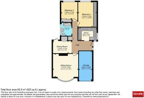 Floorplan 2