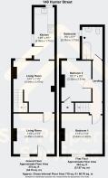 Hunter St Floorplan