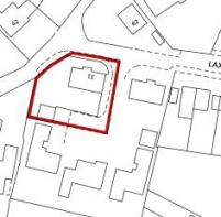 Location plan