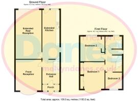 Sheldonfield Road, Sheldon, Birmingham.JPG