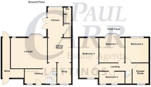 Floorplan One