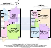 2D FLOOR PLAN