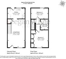 Keegan White Estate Agents - Floorpla...