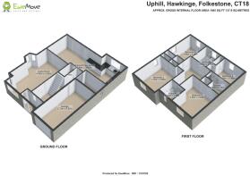 Floorplan 3D