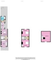 2D Floorplan