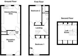 358 Holcombe Road, Rossendale - all floors.JPG