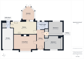 Floorplan Whyburn