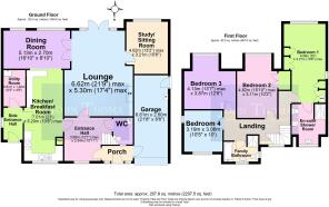 2D FLOOR PLAN