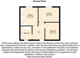 Flat 3 , 23 High Street, Neston.jpg