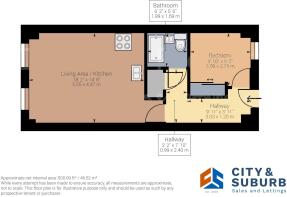 PH306 - FLOORPLAN